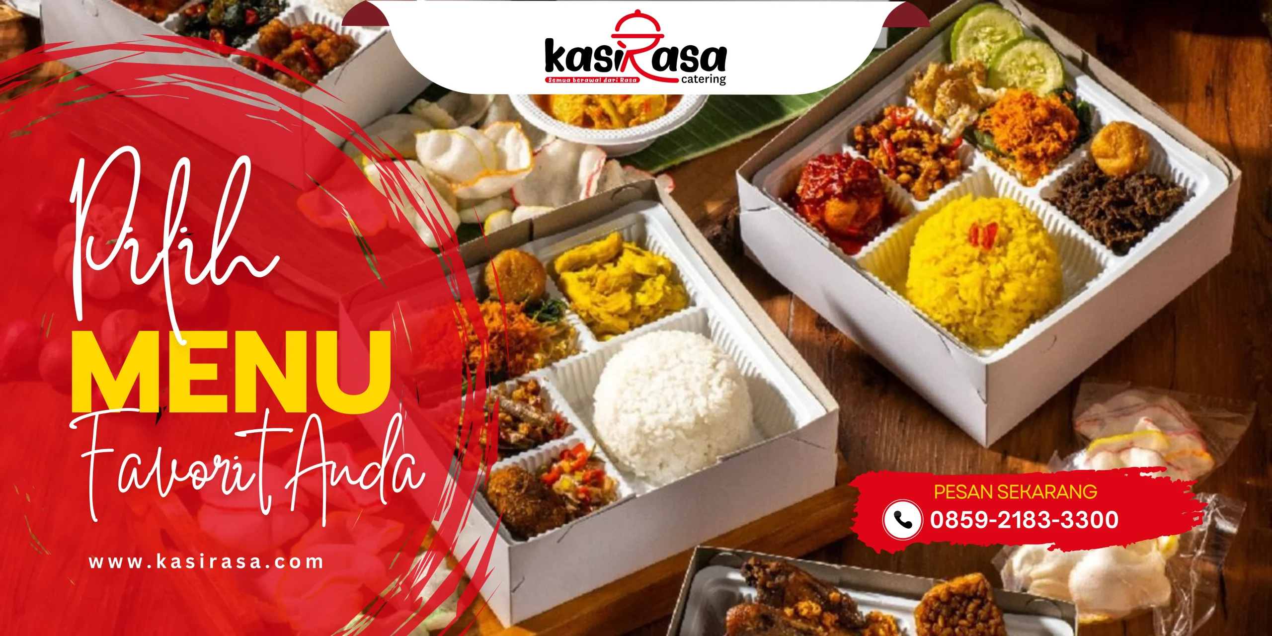 Slider Kasi Rasa keempat